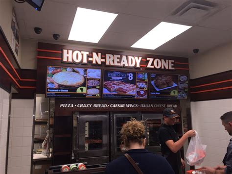 Owner verified. Explore menu. Get coupons, hours, photos, videos, directions for Little Caesars Pizza at 12500 Dix Toledo Road Southgate MI. Search other Pizza Restaurant in or near Southgate MI.. 