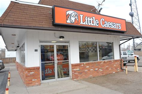 1013 kingshighway st rolla, MO 65401. Directions. Join our team! Crew Member. ... About Little Caesars. Headquartered in Detroit, Michigan, Little Caesars was founded by Mike and Marian Ilitch in 1959 as a single, family-owned store. Today, Little Caesars is the third largest pizza chain in the world, with restaurants in each of the 50 U.S .... 