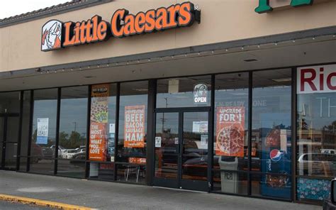 Little caesars stone oak. Things To Know About Little caesars stone oak. 
