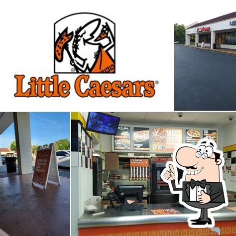 Little caesars titusville. Get delivery or takeout from Little Caesars at 2760 South Hopkins Avenue in Titusville. Order online and track your order live. No delivery fee on your first order! 