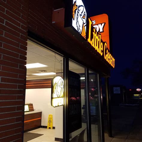 Little caesars wyandotte michigan. Find China Star at 3869 Fort St, Wyandotte, MI 48192: Discover the latest China Star menu and store information. 
