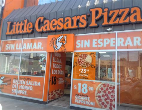 The Little Caesars® Pizza name, logos and related marks are trademarks licensed to Little Caesar Enterprises, Inc. If you are using a screen reader and having difficulty please call 1-800-722-3727 .. Little ceasers drive thru
