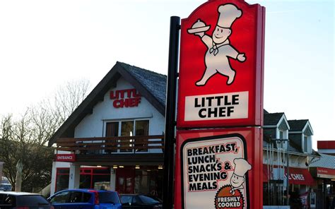 Little chef restaurant. The eastbound Little Chef, which opened in 1990, was the second to be refurbished by Heston Blumenthal around 2008 and featured a menu created by Blumenthal himself. It closed in 2018. The westbound restaurant closed in 2004. A Little Chef on the A19 York Road, at Shipton by Beningbrough, operated from around 1987 to 2002. 