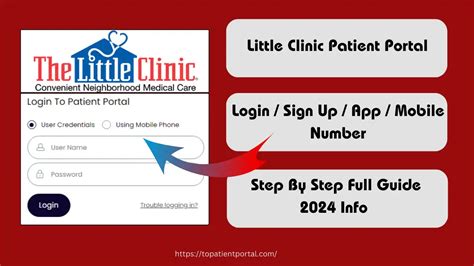 Little clinic login. Things To Know About Little clinic login. 