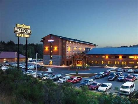 Little creek casino resort washington. Little Creek Casino Resort. 510 reviews. #1 of 4 hotels in Shelton. 91 W State Route 108 Olympia Area, Shelton, WA 98584-9270. Write a review. Check availability. View all photos ( 166) Traveler (112) Room & Suite … 