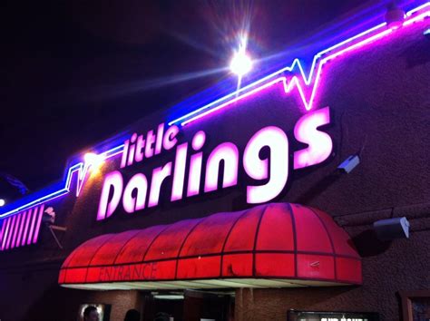Little darlings strip club. LITTLE DARLINGS - Updated March 2024 - 77 Photos & 370 Reviews - 1514 Western Ave, Las Vegas, Nevada - Strip Clubs - Phone Number - Yelp. Little Darlings. 3.2 (370 … 