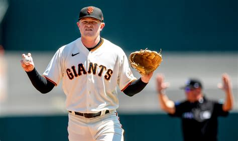 Little detail in Logan Webb’s SF Giants extension makes contract extra special