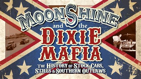 Discovery's Dixie Mafia to delve into the world of organized crime of the Dixie Mafia, Simon City Royals,?? past and present ??with the cops of Southern Miss.... 