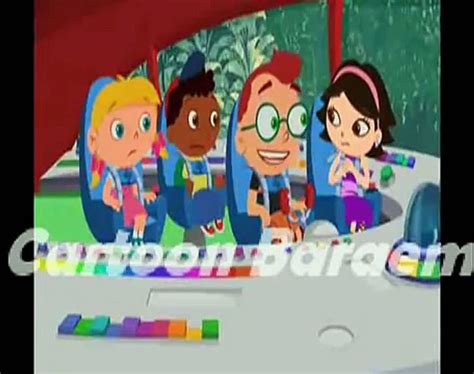 Little Einsteins: Created by Eric Weiner, Douglas Wood. With Aiden Pompey, Jesse Schwartz, Natalia Wojcik, Erica Huang. Four friends go on missions with their ever changing rocket ship. Every mission includes a …. 