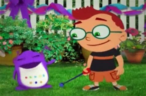 Little Einsteins - Melody And Me! (2006) Alexander Cassara. 2 videos Last updated on Nov 20, 2022. Only On Noggin! Play all. Shuffle. 1:54. PH LE CARTOON …. 