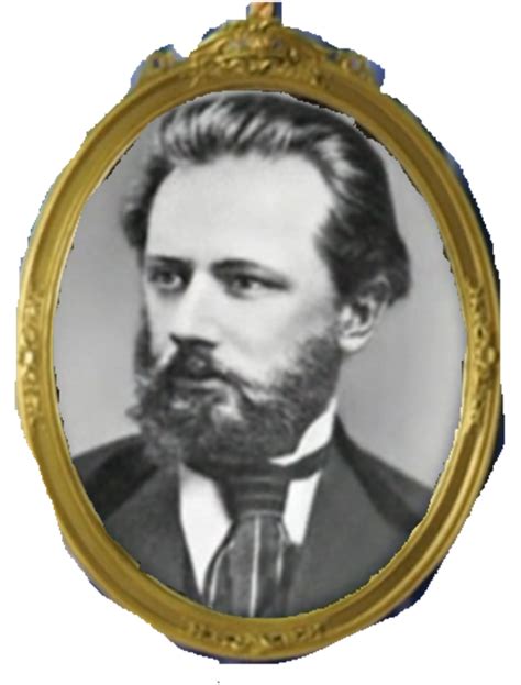 About Composer 'Peter Ilyich Tchaikovsky' Peter Ilyich Tchaikovsky was born in 1840 in present-day Udmurtia, Russia. His father was a Ukrainian mining engineer. Peter began piano lessons at the age of five, and within three years he could read music as well as his teacher. In 1850, Peter's father was appointed as the Director of the St .... 