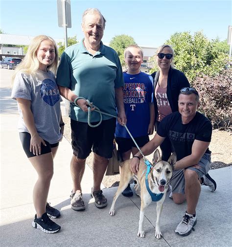 Little elm animal shelter. We had a PAWsome time at The Little Elm Animal Shelter! Be sure to participate in the Universal Birthday for Shelter Dogs on August 1! 