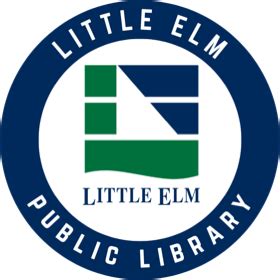 Little elm library. Library Hours: Monday-Thursday: 10 a.m.-8 p.m. Friday: 10 a.m.-5 p.m. Saturday: 10 a.m.-3 p.m. Location: 100 W. Eldorado Pkwy. Little Elm, TX 75068. Contact: Tel: 214-975 … 