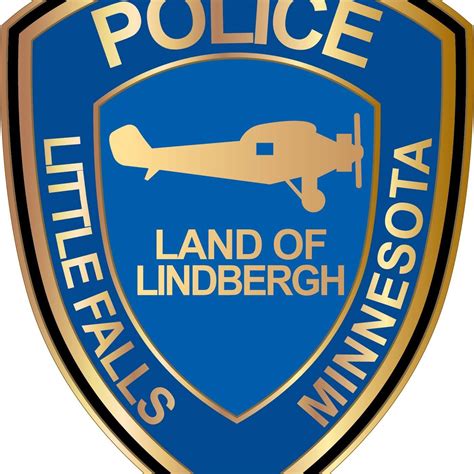 Little falls minnesota police department. .  ...