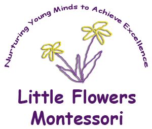 Little flowers montessori. Things To Know About Little flowers montessori. 
