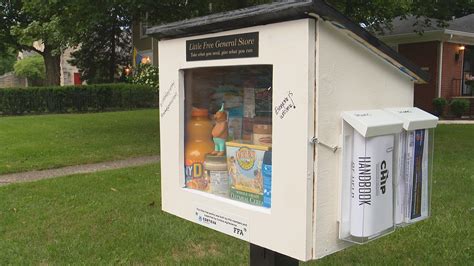 Little free pantry near me. Things To Know About Little free pantry near me. 