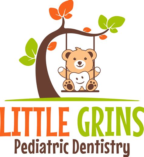 Little Grins Pediatric Dentistry. Registered Dent