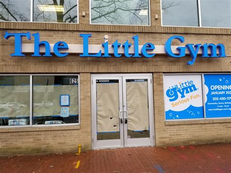 The Little Gym on Capitol Hill, a kids gym, is the world’s premier enrichment and physical development center for children ages four months through 12 years.. 