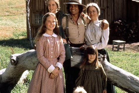 Little house on the prairie little house. Little House on the Prairie was a beloved TV show based on the Ingalls family's adventures in the American Midwest.; The show initially focused on the original … 