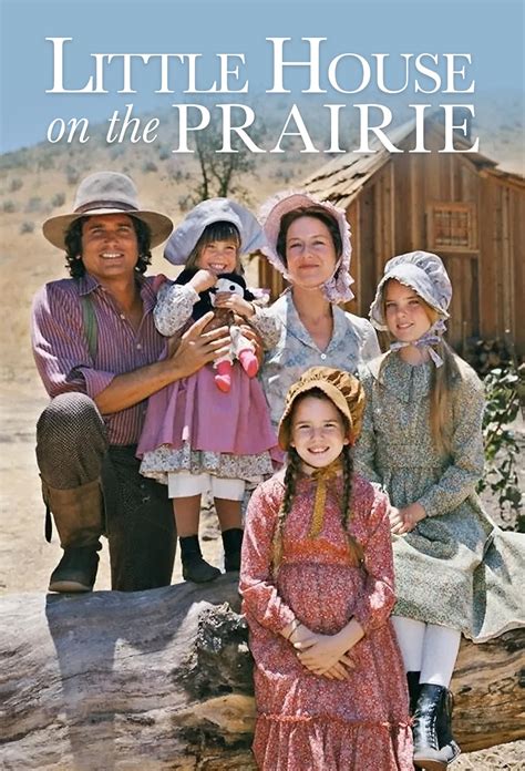 Little house on the prairie photos