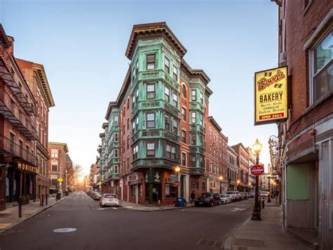 According to Tripadvisor travelers, these are the best ways to experience North End: Boston: North End to Freedom Trail - Food & History Walking Tour (From $107.31) Boston's North End Small Group Food Tour (From $81.31) 1 or 2 Day Hop-On Hop-Off Trolley Tour with Harbor Cruise Option (From $46.00).