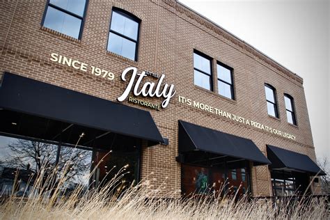 Little italy groveport. Specialties: About Little Italy Ristorante Welcome to Little Italy Ristorante in Groveport, Ohio - a beloved community staple since 1979. At Little Italy, we're not just about serving up delectable pizzas; we're about creating memories. Our mission is simple yet profound: "Create great pizza to create memories worth sharing." Why Choose Us? * Legacy of … 
