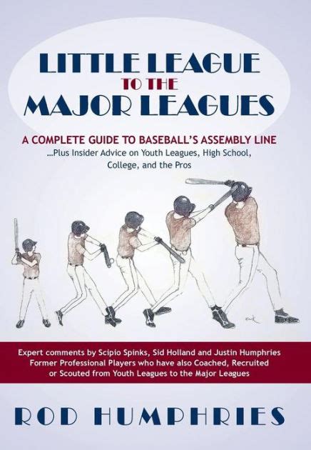 Little league to the major leagues a complete guide to baseballaposs assembly line plus i. - Mcdougal littel biology study guide teachers edition.