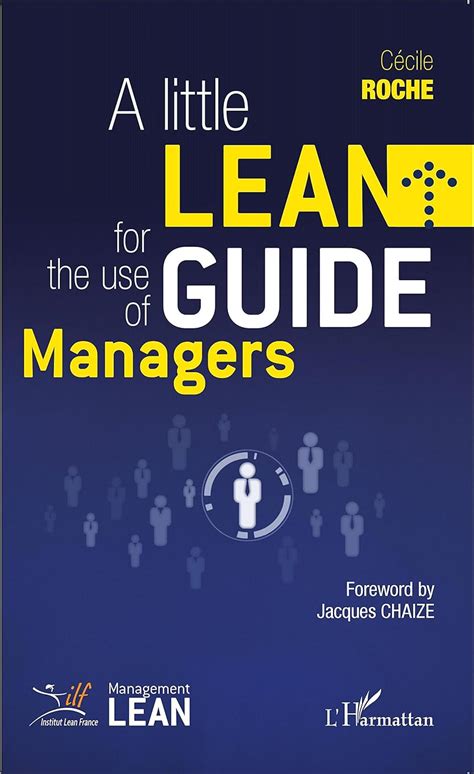 Little lean guide for the use of managers. - Twin disc series 2015 repair manuals.