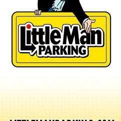 Little man parking. 5 reviews of Little Man Parking "I use the Little Man garage on 9th between 2nd and 3rd for monthly parking. It is TERRIFIC. The rates are very good and the staff is great. William, the manager, is awesome. The best garage manager ever. Friendly, courteous and helpful. A really great find. Highly recommended." 