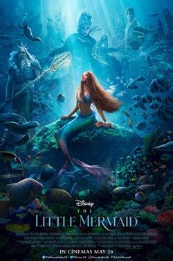 Little mermaid 4dx. Things To Know About Little mermaid 4dx. 