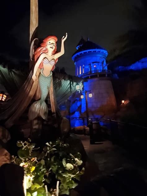Little mermaid near me. Add To Calendar 0001-01-01 0:00 0001-01-01 0:00 UTC Disney's The Little Mermaid Underwater 4D Experience Join Ariel, Flounder, Sebastian and all of their underwater friends in Disney's The Little Mermaid Underwater 4D Experience. Magnolia Theatre of New Albany @ 127 East Bankhead Street, New Albany, Mississippi, 38652 Magnolia Theatre … 