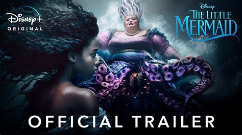 Little mermaid trailer. Things To Know About Little mermaid trailer. 