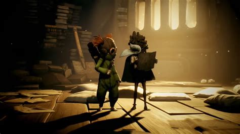 Little nightmares iii. Little Nightmares III! Mandragora! Gamescom 2023 has finally kicked off with Opening Night Live, and while this year's opening ceremony was expectedly light for Switch announcements, there were ... 