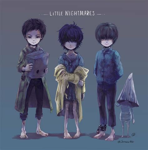 Little nightmares runaway kid x reader.  Welcome to my stream of Little Nightmares. ...