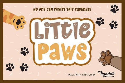 Little paws. Things To Know About Little paws. 