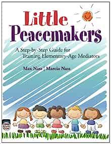 Little peacemakers a step by step guide for training elementary age mediators. - Tiedon esittamistaven vaikutus luottopaatosposessiin ja sen lopputulokseen.