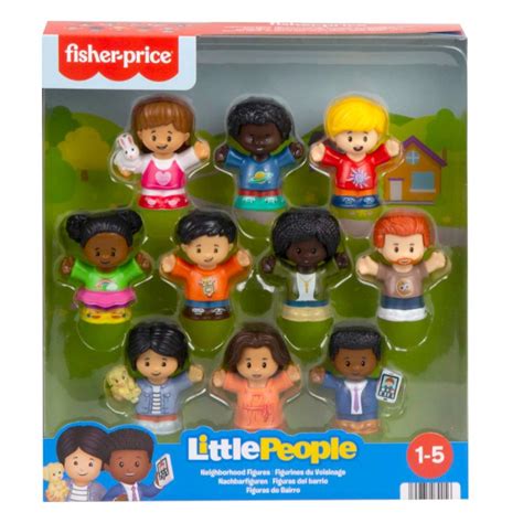 Little people