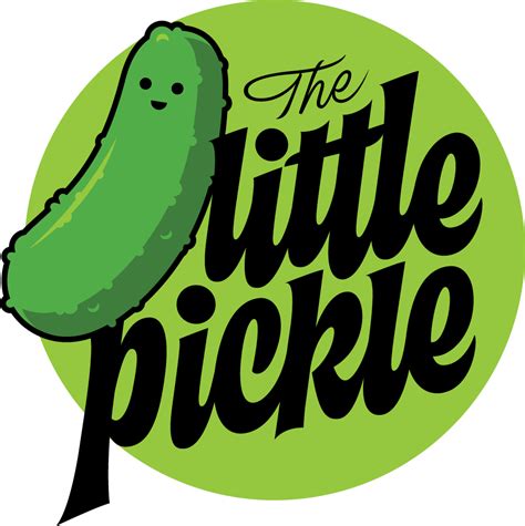 Little pickle. Things To Know About Little pickle. 