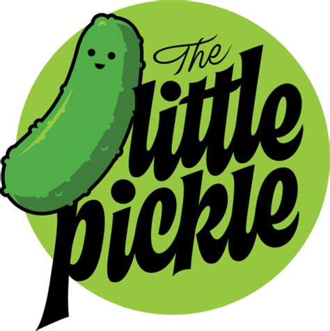 Little pickles. Things To Know About Little pickles. 