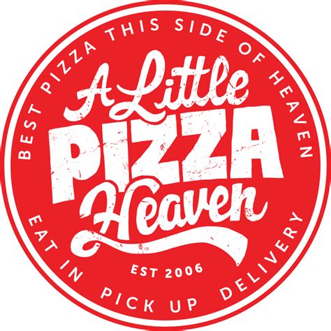 Little pizza heaven. Best Pizza in Dunmore, PA - Calabria Pizza & Restaurant, Gold Crown Pizzeria, A Little Pizza Heaven, Cali's Don Tomaso Peatza, Colarusso's Dunmore, Maroni's Pizza House, Colarusso's Coal Fired Pizza, Nardozzi Pizza, Joeys Pizza, Duke's Pizza 