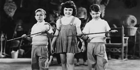 Little rascals 1930 episodes. It was the best of times, it was the worst of times. With the poverty of the Great Dustbowl, the Great Depression, and widespread suffering who'd think we'd... 