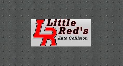 Little redpercent27s automotive collision. Things To Know About Little redpercent27s automotive collision. 