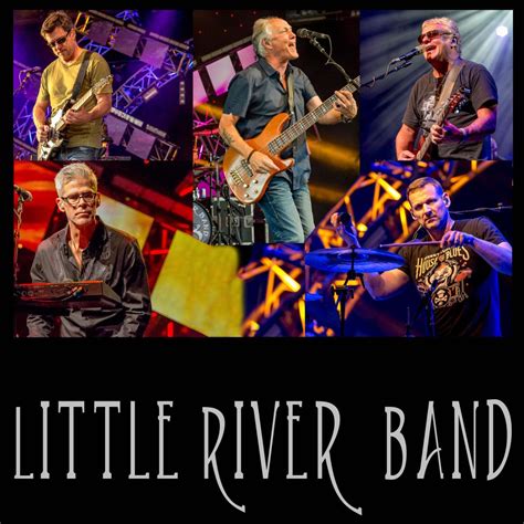 Little river band. Little River Band is an Australian rock band formed in Melbourne in 1975 and named after a road sign for the Victorian township of Little River, on the way to Geelong. The founders were Glenn … 