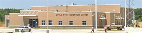 Little river county jail mugshots.  This Little River Detention Center Loc...