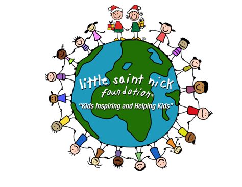 Little saint nick foundation. The LSNF movement has now reached Los Angeles! In late June, we joyfully donated our St. Nick Gift Bags to Shriner's Children's Southern California Hospital in Pasadena. The experience of exploring Hollywood and spreading our movement of "Kid's Inspiring and Helping Kids" to the West Coast was truly awesome for our team. We are … 