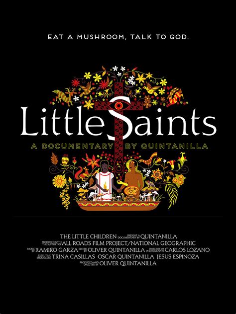 Little saints. Screenplay: Mark Michael McNally, Terry Loane. Camera: Tom Stern. Editor: Jeremiah O'Driscoll. Music: Diego Baldenweg with Nora Baldenweg and Lionel … 