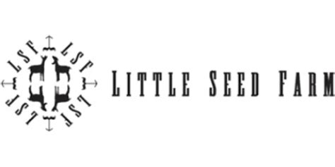 Little Seed Farm crafts organic, nourishing skincare using eco-friendly & recyclable packaging. All 100% solar powered. Good for your body & for the Earth.. 