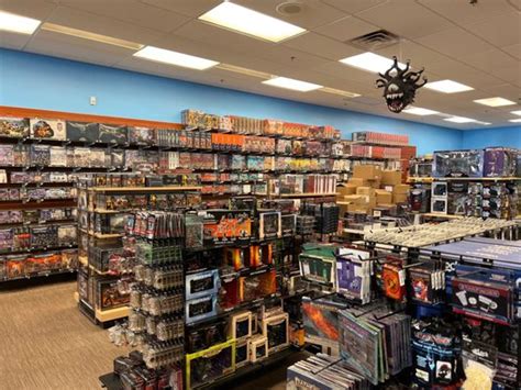 Little shop of magic. Get in touch. Questions? Please call (702) 307-6127 for further assistance or visit our physical store at 7265 Arroyo Crossing Pkwy #115 - Las Vegas, NV 89113 