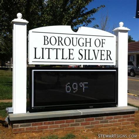 Little silver borough. Things To Know About Little silver borough. 