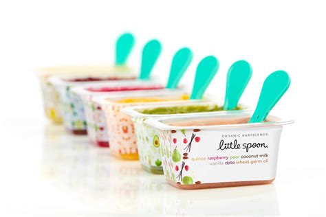 Little spoon baby food. Empower Your Baby's Culinary Adventure with our Silicone Baby Spoons - Prioritizing Safety, Comfort, and Convenience! Baby Led Weaning Spoons: Our 6-Pack of Silicone Baby Spoons First Stage is designed with the utmost care to facilitate the baby led weaning process.These baby spoons self feeding 6 months are the perfect tools for … 